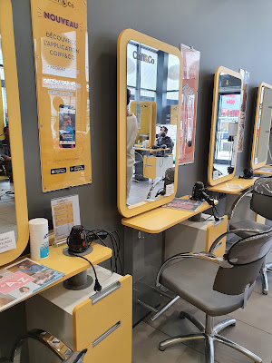 Coiff&Co - Coiffeur Lisieux à Lisieux