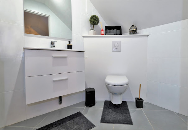 Photos du propriétaire Maison de vacances La Villa Emma - Blois / La Chapelle Vendomoise 41330 La Chapelle-Vendômoise