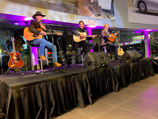 Porsche Dealer «Porsche of Nashville», reviews and photos, 1580 Mallory Ln, Brentwood, TN 37027, USA