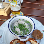 Photo n°3 de l'avis de Jens.� fait le 23/08/2023 à 16:22 sur le  Gasthaus Zollhäusl à Freilassing