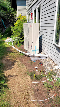 Home Comfort Alliance - formerly MM Comfort Systems - Photo 7 - Car repair in Redmond, WA, Seattle