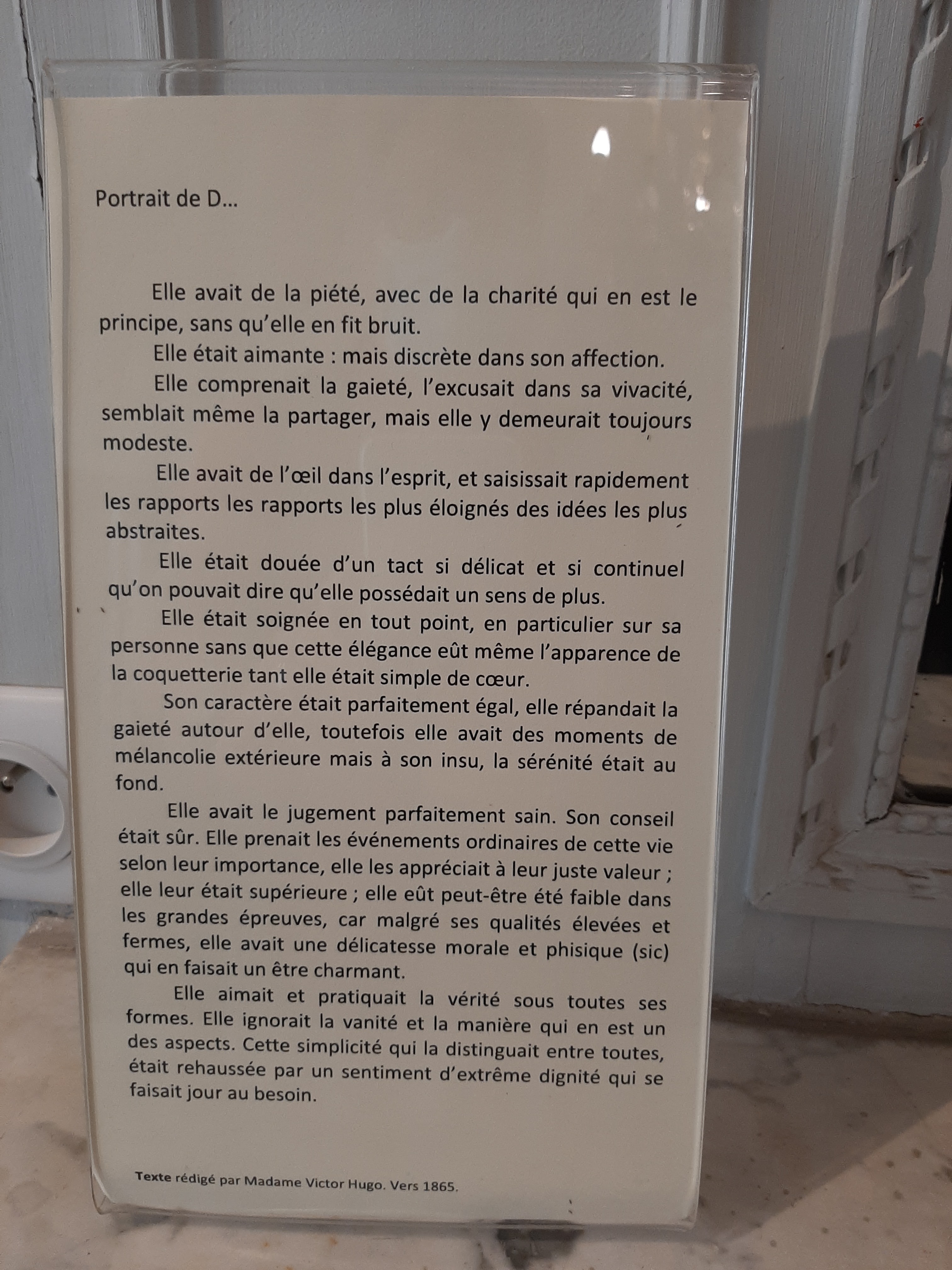 Photo n° 11 de l'avis de Phil.i fait le 15/07/2021 à 09:51