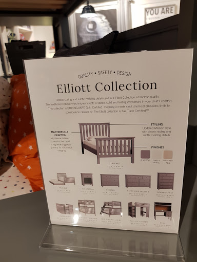 Furniture Store «Pottery Barn», reviews and photos, 602 500 S Ste B102, Salt Lake City, UT 84102, USA