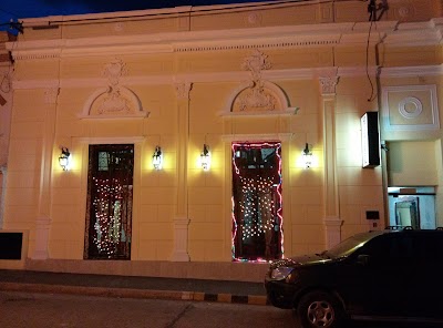 Photos of Hotel America **