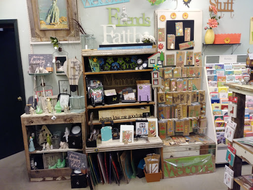 Florist «Incahoots», reviews and photos, 905 NE Baker St, McMinnville, OR 97128, USA