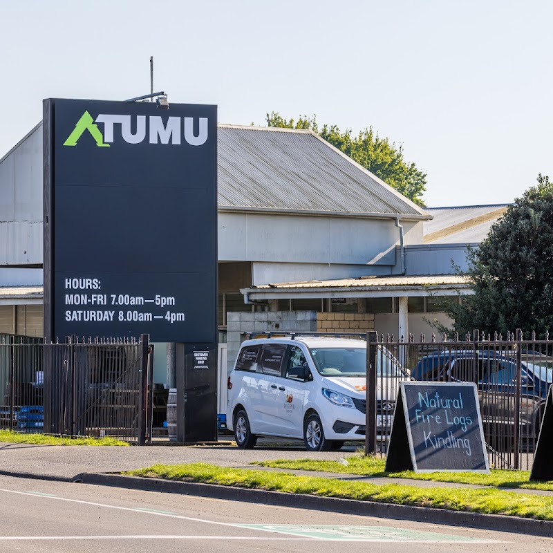 Tumu Havelock North