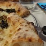 Photo n°1 de l'avis de Nicola.e fait le 25/12/2023 à 13:12 sur le  Al Sottoripa Pizza&Cucina à Genoa