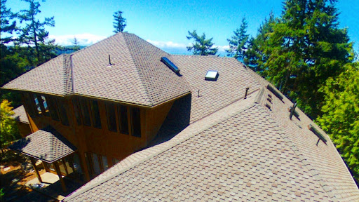 Kagit Roofing in Burlington, Washington