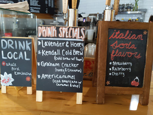 Coffee Shop «Kreuzberg Coffee Company», reviews and photos, 725 13th St, Paso Robles, CA 93446, USA