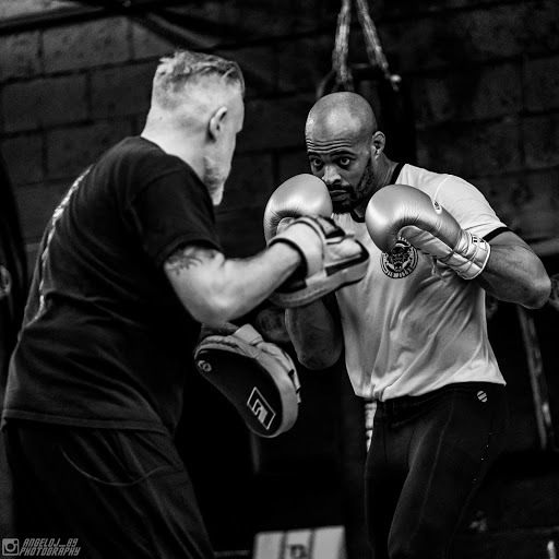 Martial Arts School «Killer B Combat Sports Academy», reviews and photos, 1604 NJ-35, Oakhurst, NJ 07755, USA