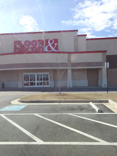 Tile Store «Floor & Decor», reviews and photos, 1120 Towne Centre Village Dr, McDonough, GA 30253, USA