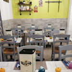 Photo n°2 de l'avis de Pasquale.a fait le 02/11/2019 à 19:19 sur le  Pizzeria Marzano's à San Giovanni in Persiceto