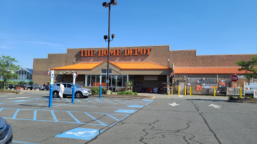 Home Improvement Store «The Home Depot», reviews and photos, 3700 NJ-35, Hazlet, NJ 07730, USA