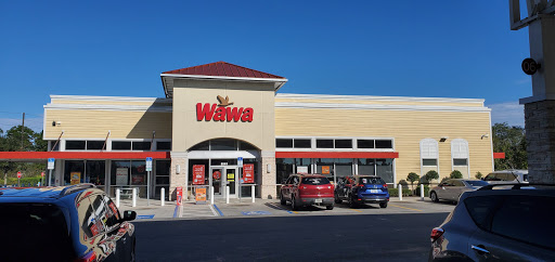 Convenience Store «Wawa», reviews and photos, 8849 W Irlo Bronson Memorial Hwy H, Winter Garden, FL 34787, USA