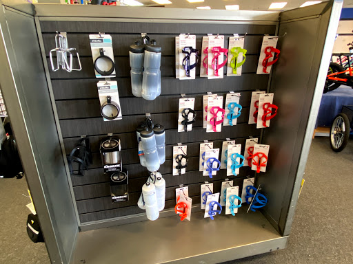 Bicycle Store «Elk Grove Bike Shop», reviews and photos, 9633 E Stockton Blvd, Elk Grove, CA 95624, USA