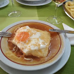 Photo n°1 de l'avis de Vítor.a fait le 07/12/2019 à 09:54 sur le  Restaurant Miradouro à Funchal