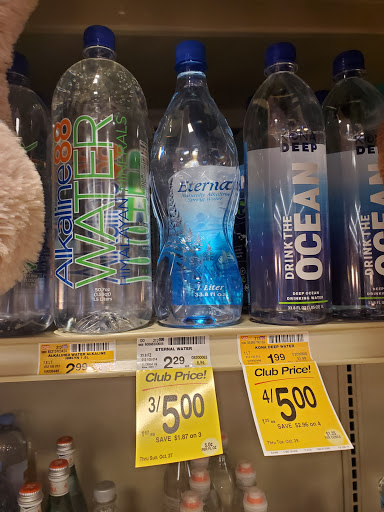 Grocery Store «Safeway», reviews and photos, 1451 W Covell Blvd, Davis, CA 95616, USA