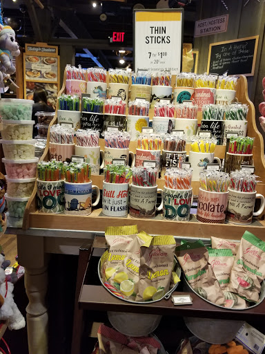 American Restaurant «Cracker Barrel Old Country Store», reviews and photos, 7995 Senoia Rd, Fairburn, GA 30213, USA