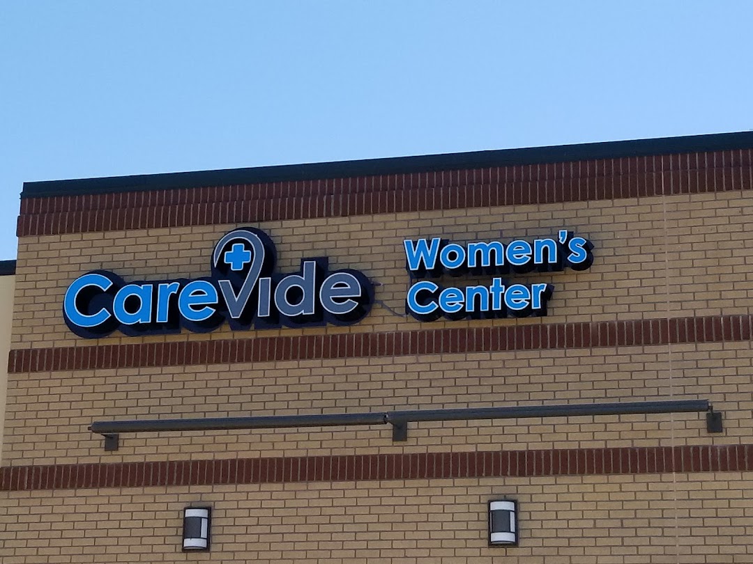 Carevide Womens Center