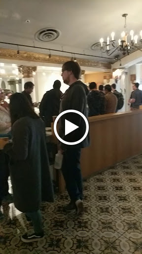 Coffee Shop «Blue Bottle Coffee», reviews and photos, 456 University Ave, Palo Alto, CA 94301, USA
