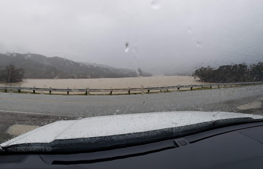 Lexington Reservoir County Park image