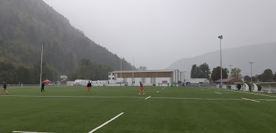 USN Rugby à Nantua