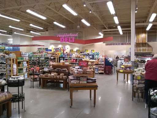 Grocery Store «Hannaford Supermarket», reviews and photos, 1127 North Ave Suite 11, Burlington, VT 05408, USA