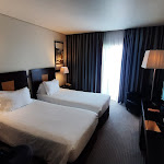 Photo n°7 de l'avis de Steffen.r fait le 21/11/2023 à 07:53 sur le  Pousada Forte da Horta à Horta