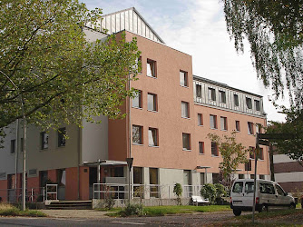 GPD Hamburg Nordost GmbH Zentrum Gustav Adolf Straße