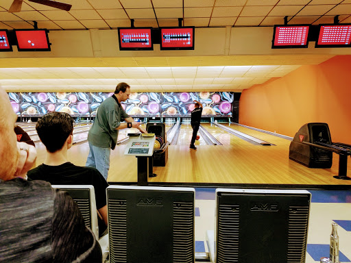 Bowling Alley «Dixie Bowl», reviews and photos, 10526 Dixie Hwy, Louisville, KY 40272, USA