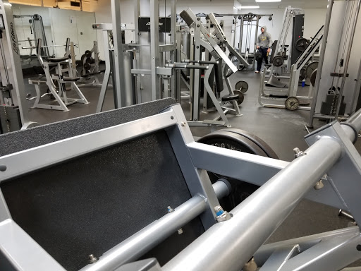 Gym «Downey Family YMCA - YMCA of Metro Los Angeles», reviews and photos, 11531 Downey Ave, Downey, CA 90241, USA