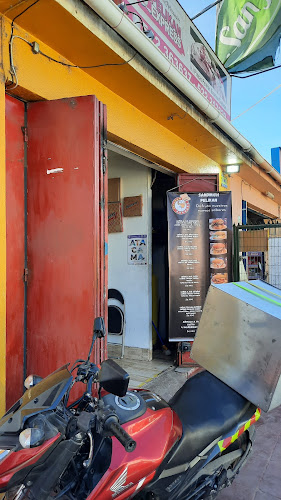 Teléfono de Pizzería Artesanal Delivery Copiapó PELIKAN EXPRESS