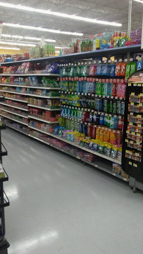Department Store «Walmart Supercenter», reviews and photos, 6702 Seawall Blvd, Galveston, TX 77551, USA