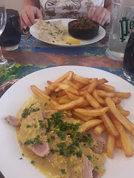 Photo n°64 de Bar de l'Hotel de Ville à Bretignolles-sur-Mer ()