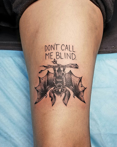 Explore half.sleeve tattoo ideas, creative tattoo ideas in Chicago, available at Royal Flesh Tattoo and Piercing