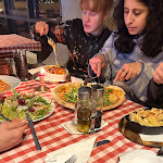 Photo n°19 de l'avis de Kristopher.a fait le 16/12/2023 à 20:37 sur le  La Cantina à Berlin