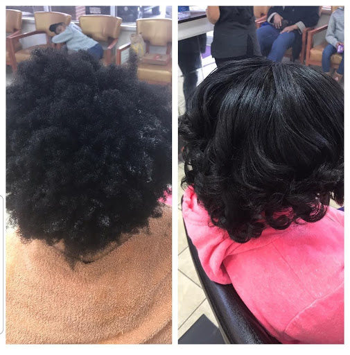 Beauty Salon «Mass Flow Beauty Salon LLC», reviews and photos, 4146 Meadowdale Blvd, Richmond, VA 23234, USA