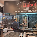 Photo n°1 de l'avis de Mohamadnour.l fait le 24/09/2022 à 14:41 sur le  Istanbul à Schwerin