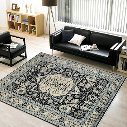 Arshs Fine Rugs (Saturday By Appointment)