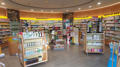 Pharmacie de Mérignac à Mérignac