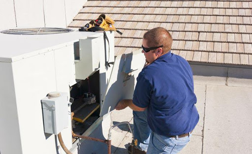 Plumber «Alpha Omega Plumbing and Heating HAVC», reviews and photos, 133 Edgewater Dr, Quincy, MA 02169, USA