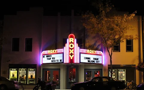 The Roxy Theater image