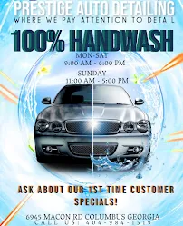 Prestige Auto Detailing photo