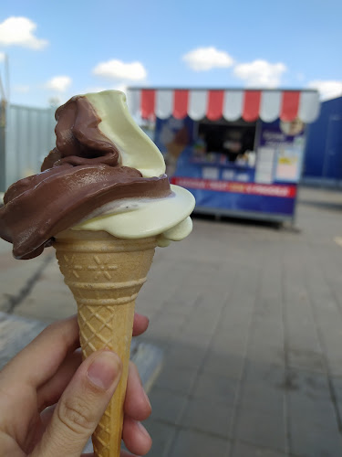 Recenze na Točená zmrzlina v Brno - Zmrzlina