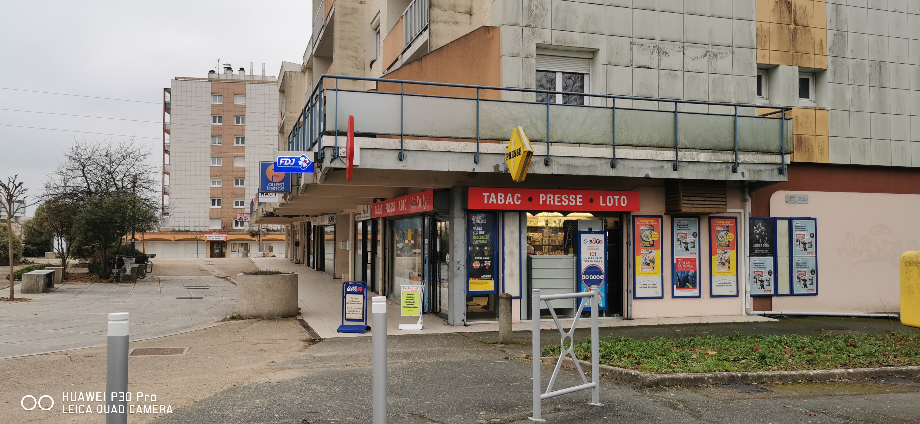 Photo n° 4 de l'avis de lionel.o fait le 27/01/2023 à 17:38