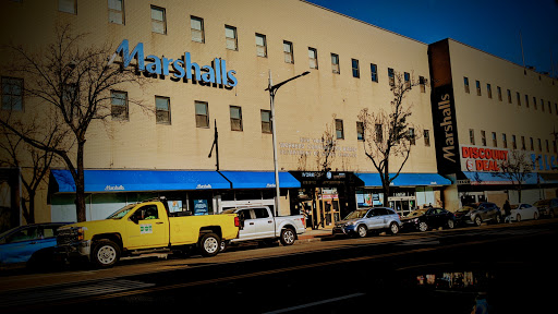 Department Store «Marshalls», reviews and photos, 168-23 Jamaica Ave, Jamaica, NY 11432, USA