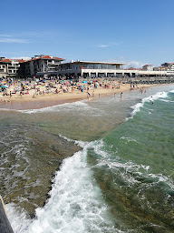 Photo n°41 de Equinoxe à Capbreton ()