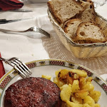 Photo n°2 de l'avis de Fabio.o fait le 12/09/2021 à 09:54 sur le  Osteria del pescatore à L'Aquila