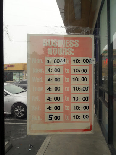 Donuts One, 9150 Painter Ave # 101, Whittier, CA 90602, USA, 