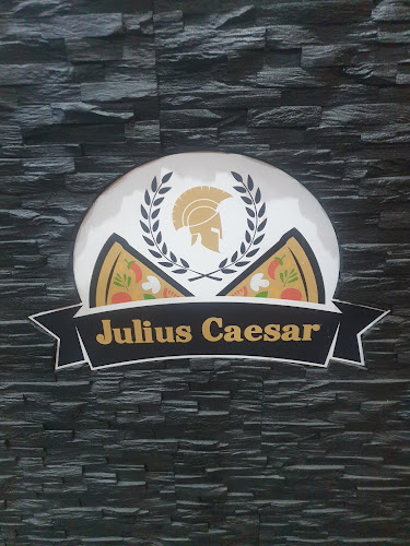 Beoordelingen van Julius Caesar in Antwerpen - Pizzeria